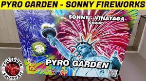 BYRO GARDEN 5X10